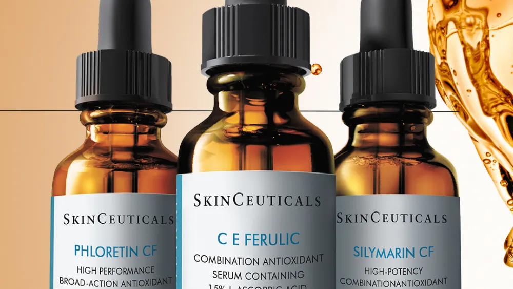 SkinCeuticals Vitamin C