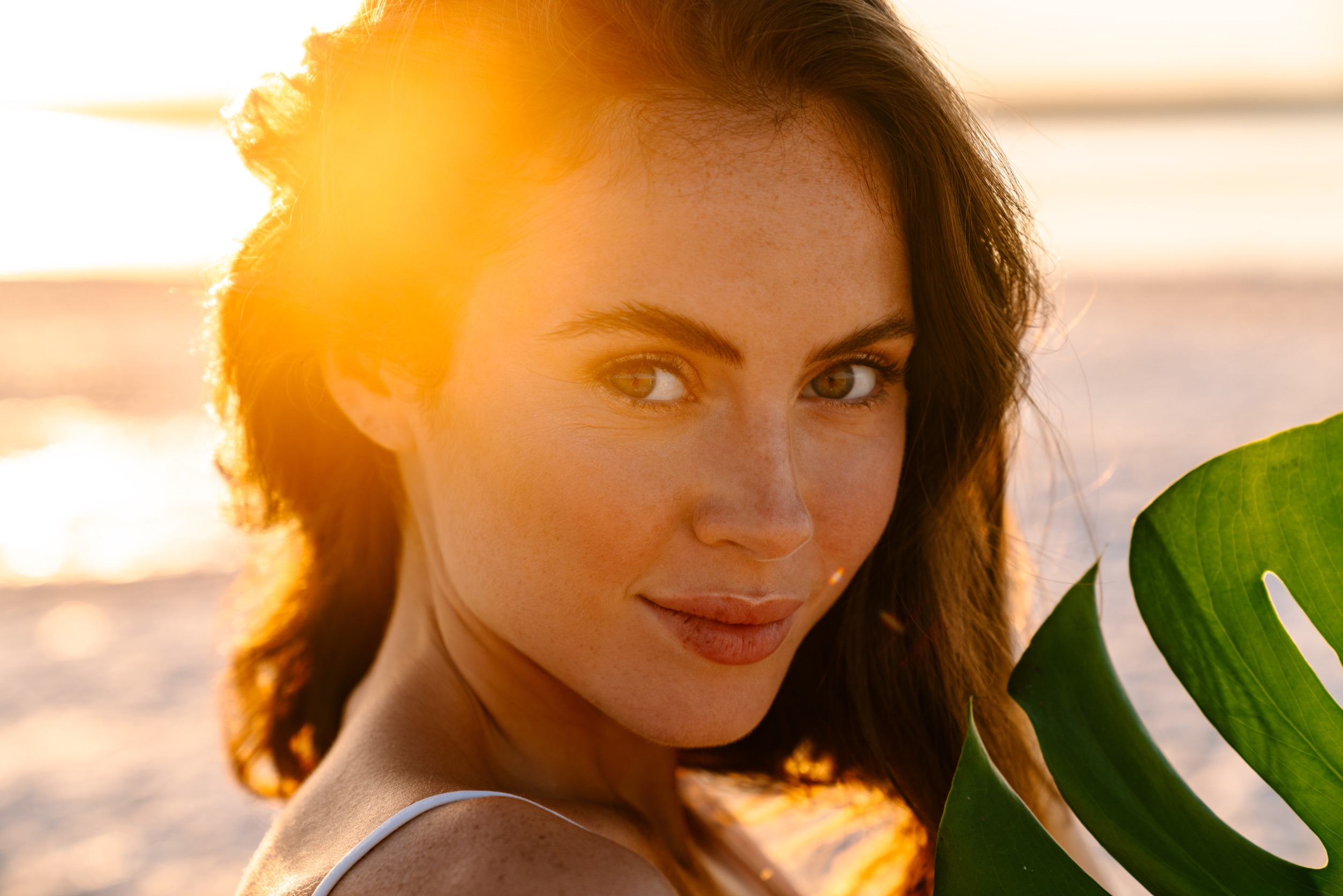 Protecting Your Skin in the Summer