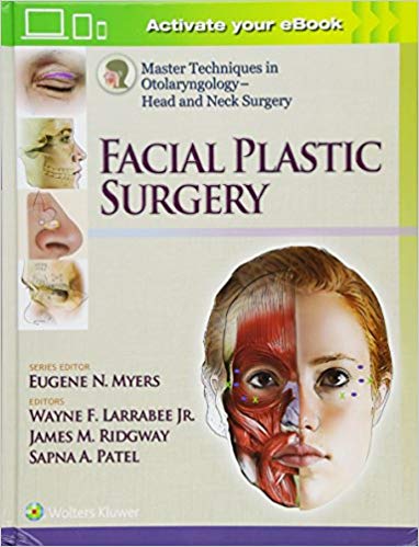 Masters in Facial Plastic Surgery
