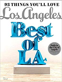 Jacob Boeckmann, MD Best of LA 2016